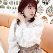 「プチプラに見えない!」高見えするイヤリング・ピアスの選び方