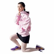 恋温度をファッションで上げる♡上國料萌衣が着こなすピンクアイテム4選