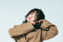 無難な髪型をリクエストするのはもうやめない？新トレンドのウルフヘアで視線を集める女になる！