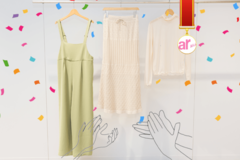 GUの全商品をプロがくまなくチェックした結果、この春絶対バズるのはあの色だった！