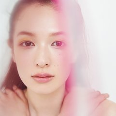 夏色のイエロー×可愛げ代表のピンク。この２つ、絶妙コンビってウワサ…♡【サマーニョロモン】