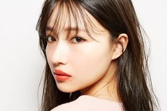 誰でも絶対「うわっ美人！」って思われるアイラインの引き方【村瀬紗英がお試し】