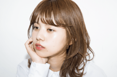 「その毛先がたまらなく色っぽい♡」流行の【レイヤーヘア】に色気を仕込んだ髪型4選