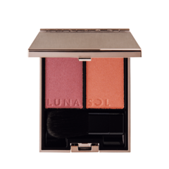 【365days色っぽ】透けムラほっぺにずきゅん。エモさ急上昇の血色感チーク