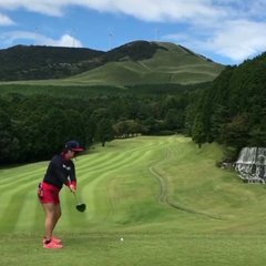#ゴルフ女子のインスタ拝見！⑦