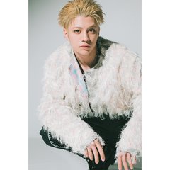 【WOLF HOWL HARMONY・GHEE】個人的に挑戦したいことは？「目指すはクワドリンガルです」多彩な素顔にきゅん♡