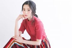 食べちゃいたいほどジューシーフェイス♡プチプラコスメでつくる葡萄色メイク♡