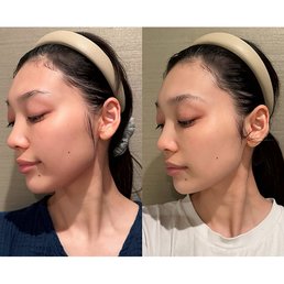 「たった1週間で小顔になれる!?」激しい運動や食事制限は一切ナシ!手軽で今すぐに実践できちゃう【最強小顔術3選】