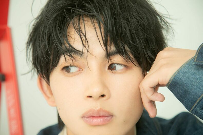 草川直弥