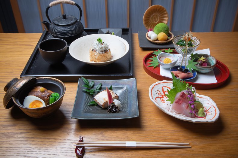 KAMAKURA HOTEL／神奈川県　おすすめプラン