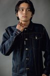 北村匠海。ar1月号より