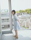 森田ひかる。ar8月号より