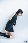 小松菜奈。ar11月号より