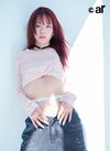 ar5月号に登場する山本舞香さん