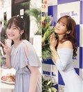 高橋凛さん Before After