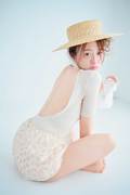 森香澄。ar7月号より