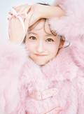 一ノ瀬美空。2026年ar1月号より　ジャケット￥22,295／イリゴ(ハナ ショールーム)　リボン／スタイリスト私物