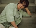 吉野北人。ar7月号より