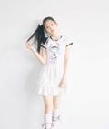 一ノ瀬美空。ar9月号より