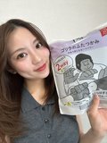 ar girl 阿部舞理奈
