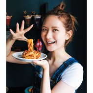 畑芽育「オムライスはどうしてもスプーンを立たせたくて...」恋焦がれていた食品サンプル作り！こだわりを細部にまで詰め込みました♡