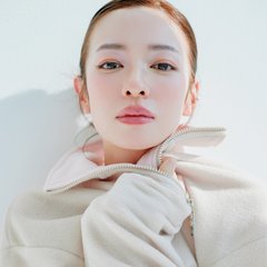 目尻のハネ上げラインが小悪魔的な可愛さを加速♡キリッと甘い上向きまなざし【バブみEYE】HOW TO