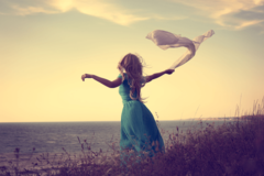 脈がない恋心にケリをつける唯一の方法【ＤＪあおい】