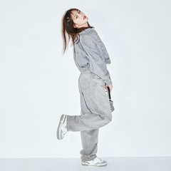 本田翼が魅せるデートコーデ♡「何気に私のデート服はこんな感じかも」Tシャツ×レースブラウスで女の子らしさを忍ばせたデニムコーデをお届け