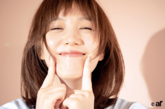 本田翼「今みたいに自然に笑えるようになったのは…」男女ともに称賛される笑顔のキッカケに感動