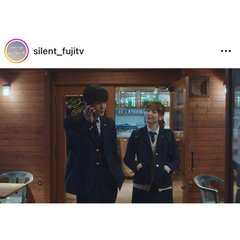 【ドラマ・silent エピソード0】本編との伏線を回収！ 第4話で紬の弟・光が想に「車に気をつけて」と言った深い理由…