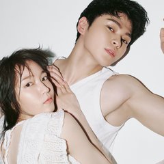 吉岡里帆×眞栄田郷敦、理想のデートは？「サラッと着ているワンピースとかも大好きです」二人の"きゅん"についてをインタビュー