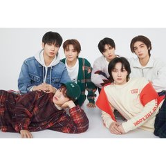 BOYNEXTDOORが思い描く未来とは？「玉ねぎのようなアイドルになりたい」あらゆる可能性を秘めたメンバーたちがそれぞれの目標を語る♡