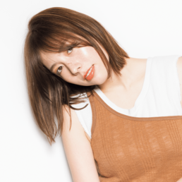 盛りすぎヘアはもう卒業! 真のいい女は自然体ボブで目指せる♡