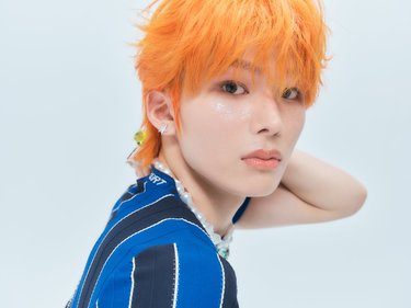 aoen（アオエン）】京助（KYOSUKE）を知る14問14答♡初公開する”憧れの