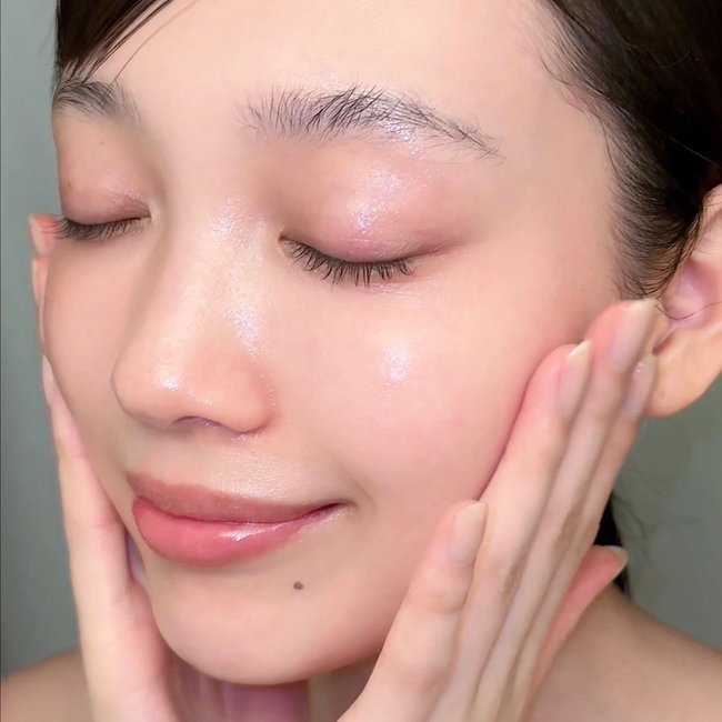 「落ち込んだ日は入浴後に気分を切り替え！」香りに癒されながら心を整えるこだわりのスキンケア術