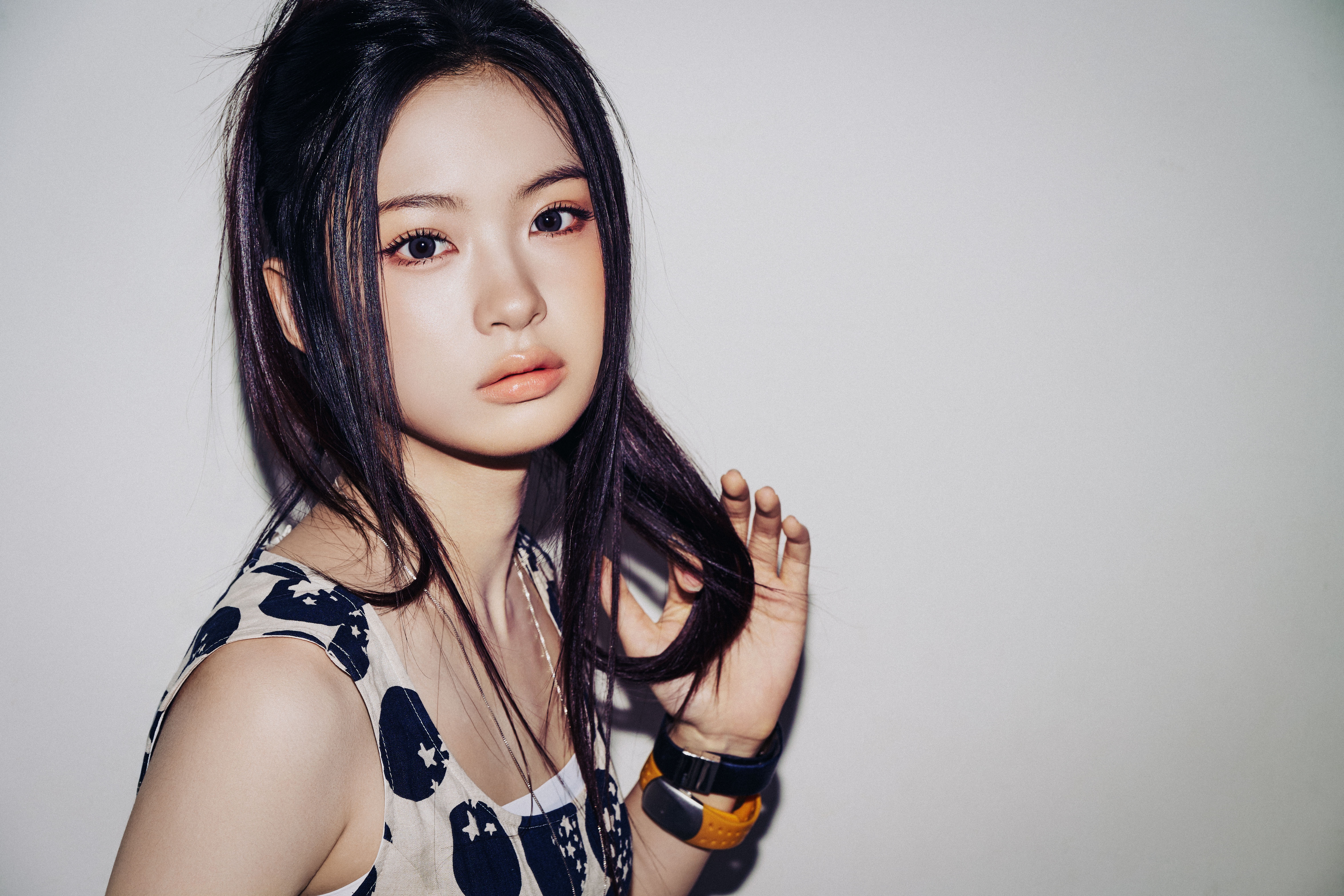 キキちゃん kikiちゃん♡ KiiiKiii（キキ）のメンバープロフィール＆ビジュアルを解説