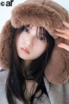 齋藤飛鳥。ar10月号より