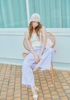 八木アリサ。ar5月号より