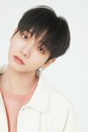 JAEHYUN。ar12月号より