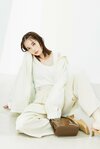 宮田聡子。ar1月号より