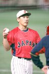 吉田正尚