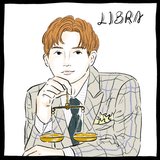 【12星座別・男性の攻略法】天秤座（てんびん座）の男性の特徴は？恋愛の傾向、好きなタイプ、本命にとる態度など10項目を紹介