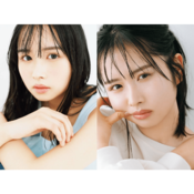 【日向坂46・上村ひなの】見るたびに”美”がマシマシに!奇跡の18歳、こだわりのスキンケア事情って?”透明感爆上がりショットを振り返り