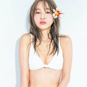 上西星来をもっと知りたい♡ 無人島に持って行きたい美美美な三種の神器からメリハリボディの秘訣まで愛用アイテムやマインドをたっぷりご紹介