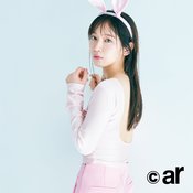 吉岡里帆の美BODY格言♡「食べたいものは絶対に食べたほうがいい」りほボディに近づくための秘密のマインド