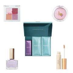 イガリシノブが垢抜け顔をつくる♡肌がきれいに見える厳選ピークコスメ18選