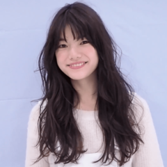 argirl西谷菜々が教える！小悪魔ロング動画