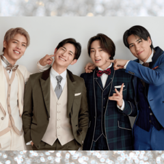 【ラブパワーキングダム】坂口隆志(さかぐちたかし)・岩城滉太(いわきこうた)・白鳥大珠(しらとりたいじゅ)・原田夕季叶(はらだゆきと)にインタビュー！「好きな女性は追わせない」モテすぎた過去を披露！？