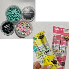 「喉が渇いてると臭いやすい？！」夏こそブレスケア！普段の歯磨き＋αで目指せ吐息美人♡