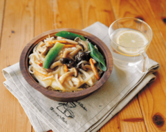 美味かつライトな ものだけね♪おフェロな深夜メシ